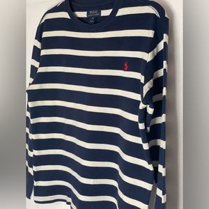 Polo Ralph Lauren Boys Crewneck Sweater